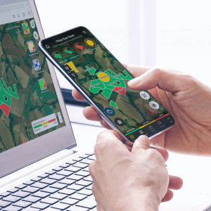 Cropwise Protector | Syngenta Digital | Agricultura Digital para planificar tus decisiones agronómicas